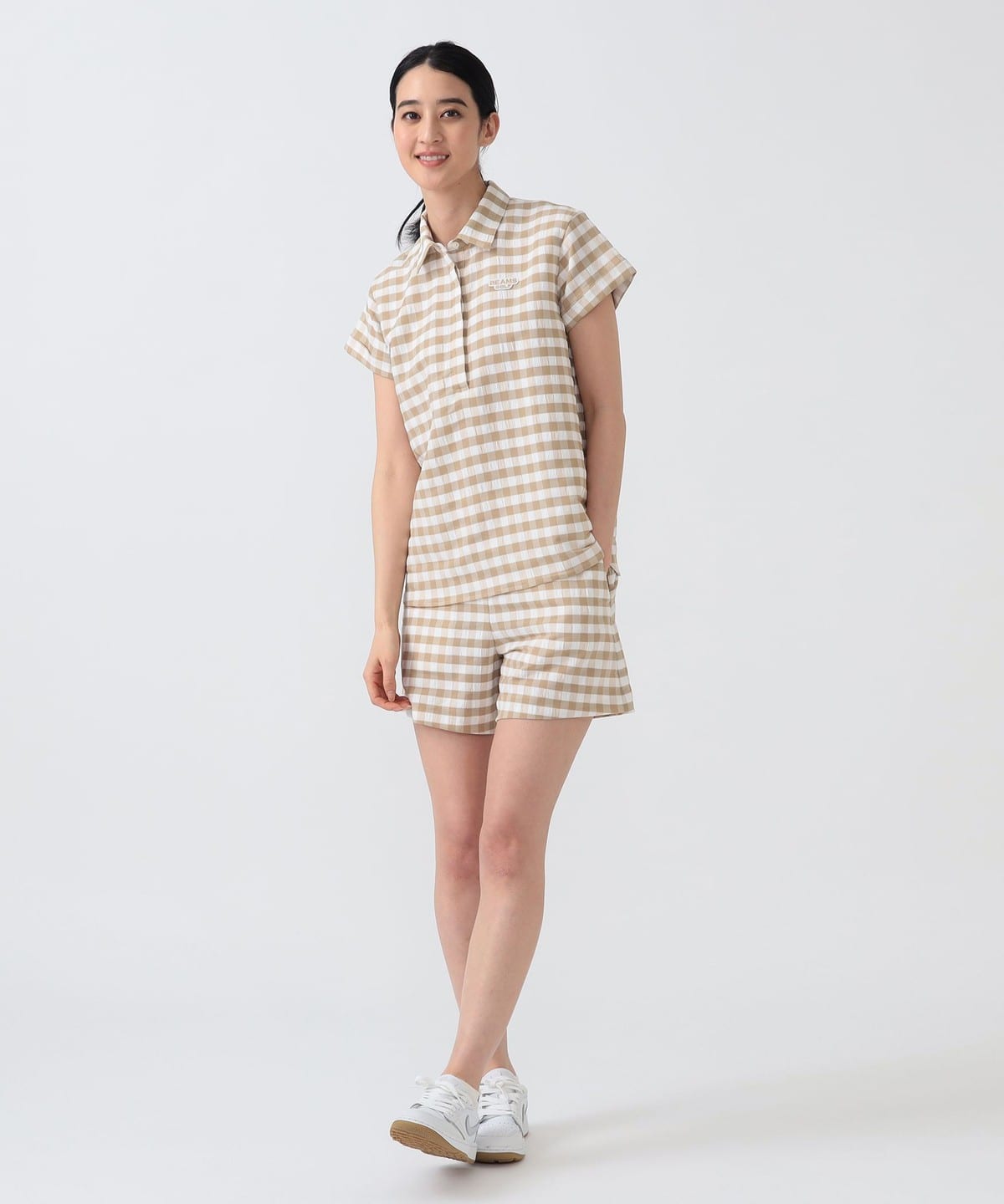 BEAMS GOLF（ビームス ゴルフ）【9/3値下げ】PURPLE LABEL / ビッグ