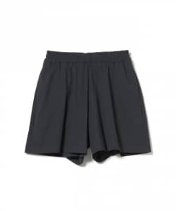 〈WOMEN〉B.G.THREE / ALL-TIME オールラウンド ストレッチ ショートパンツ（LV.2）