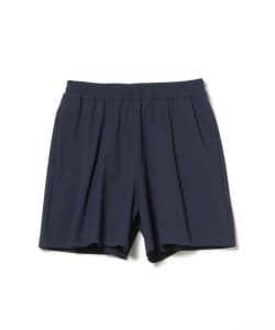 〈WOMEN〉B.G.THREE / ALL-TIME オールラウンド ストレッチ ショートパンツ（LV.2）