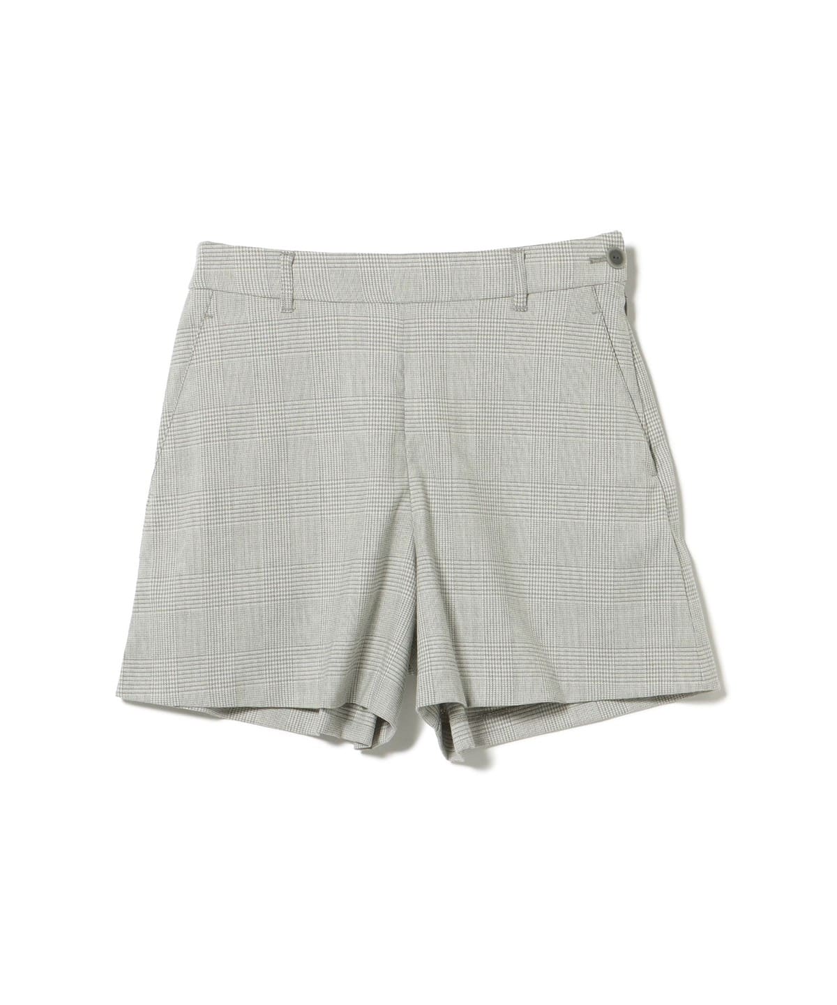 BEAMS GOLF（ビームス ゴルフ）PURPLE LABEL / グレンチェック