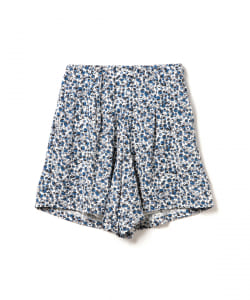【レジーナ夏号掲載】BEAMS GOLF PURPLE LABEL / リバティ ショーツ