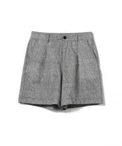 BEAMS GOLF PURPLE LABEL / クールドッツ ストライプ キュロット
