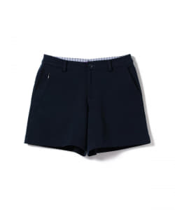 BEAMS GOLF PURPLE LABEL / ダンボールニット ショートパンツ