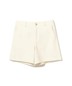 BEAMS GOLF PURPLE LABEL / 麻調 キュロット