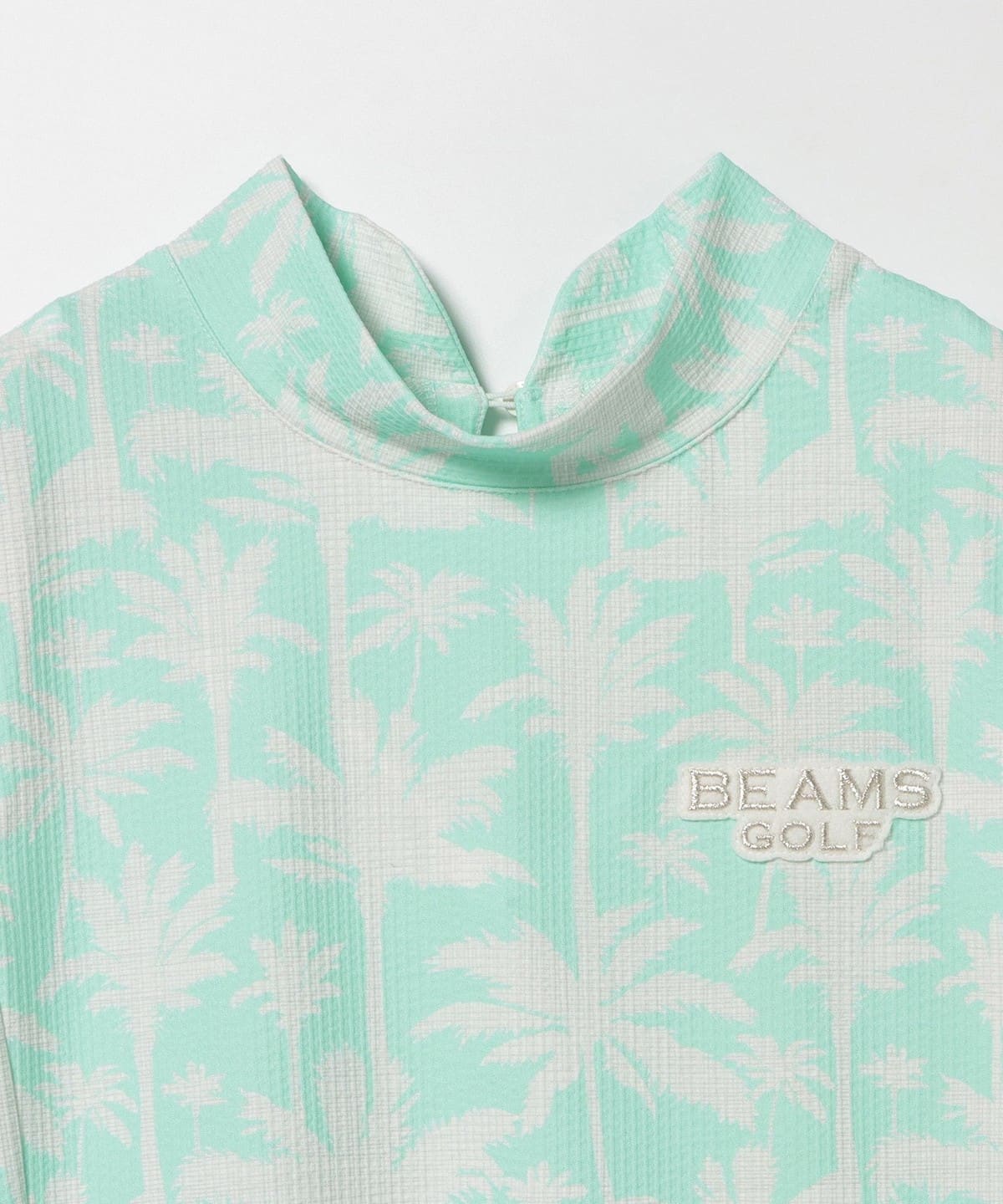 BEAMS GOLF（ビームス ゴルフ）PURPLE LABEL / パームツリー