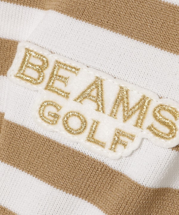 BEAMS GOLF(ビームス ゴルフ)【4/17再値下げ】PURPLE LABEL BEAMS GOLF(ビームス ゴルフ)【4/17再値下げ】PURPLE LABEL