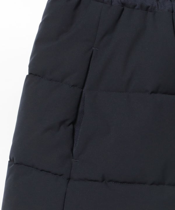BEAMS GOLF(ビームス ゴルフ)PURPLE LABEL / 切り替え 中綿 BEAMS GOLF(ビームス ゴルフ)PURPLE LABEL / 切り替え 中綿