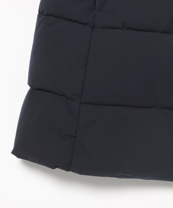BEAMS GOLF(ビームス ゴルフ)PURPLE LABEL / 切り替え 中綿 BEAMS GOLF(ビームス ゴルフ)PURPLE LABEL / 切り替え 中綿
