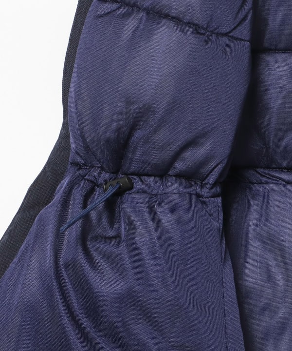 BEAMS GOLF(ビームス ゴルフ)PURPLE LABEL / 切り替え 中綿 BEAMS GOLF(ビームス ゴルフ)PURPLE LABEL / 切り替え 中綿