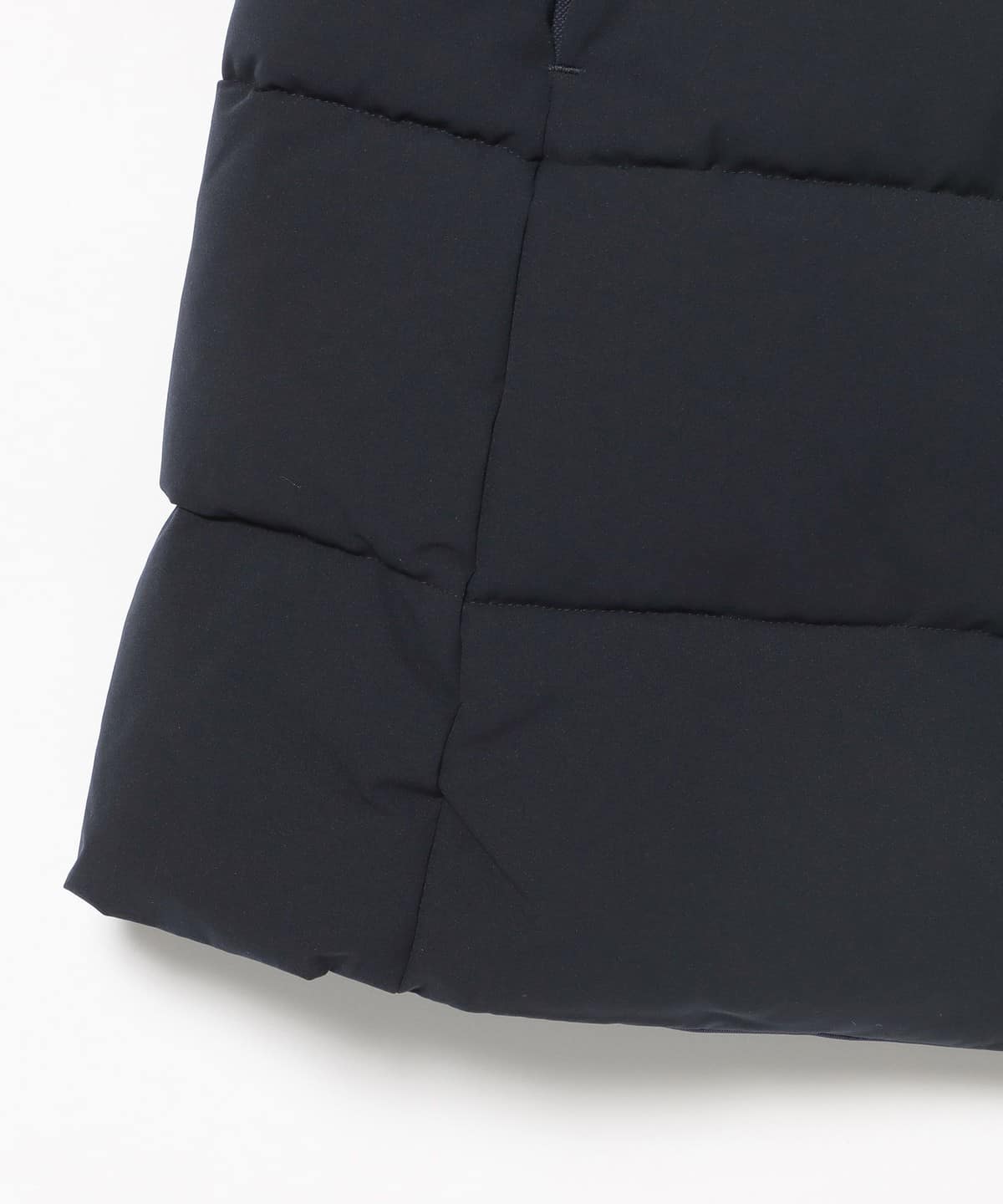 BEAMS GOLF(ビームス ゴルフ)PURPLE LABEL / 切り替え 中綿 BEAMS GOLF(ビームス ゴルフ)PURPLE LABEL / 切り替え 中綿