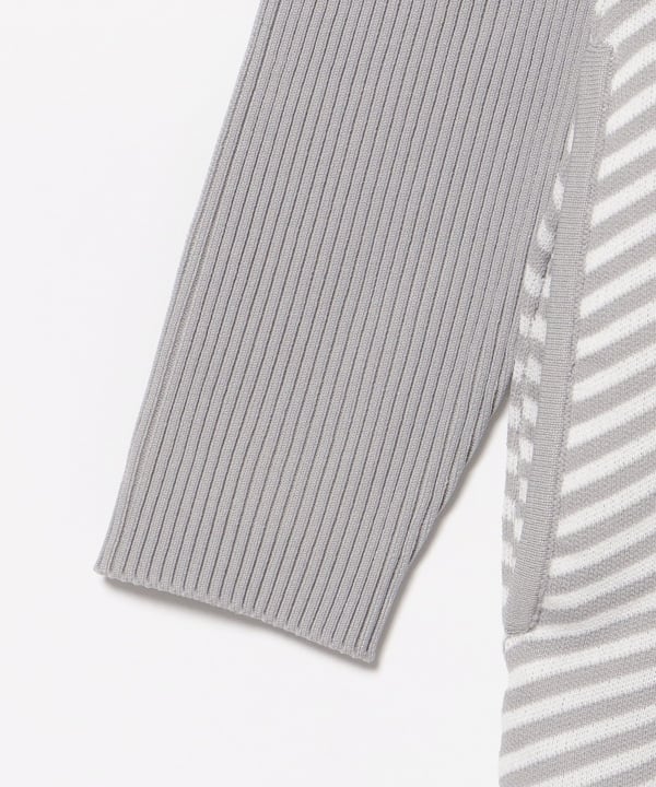 BEAMS GOLF（ビームス ゴルフ）PURPLE LABEL / ヘリンボーン