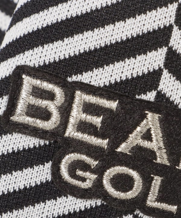 BEAMS GOLF（ビームス ゴルフ）PURPLE LABEL / ヘリンボーン
