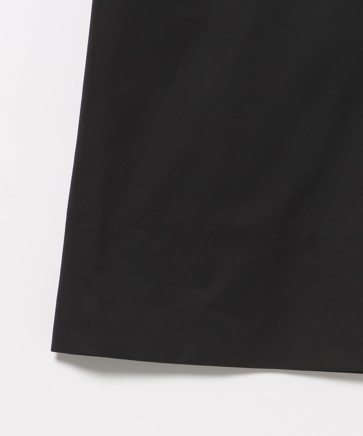 BEAMS GOLF（ビームス ゴルフ）B.G.THREE / ALL-TIME 撥水 フルジップ