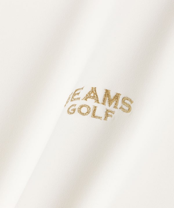 BEAMS GOLF（ビームス ゴルフ）PURPLE LABEL / ダンボールニット
