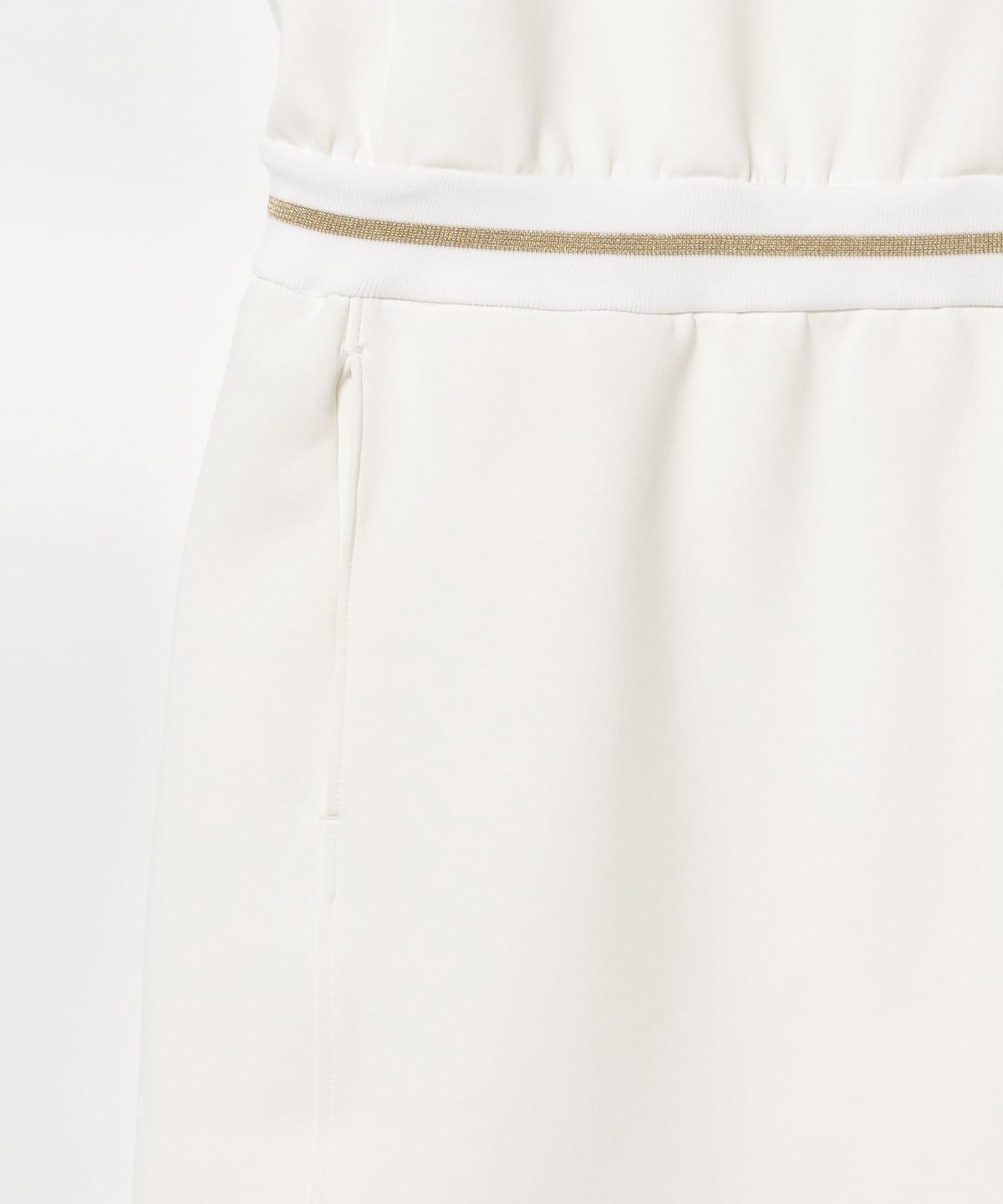 BEAMS GOLF（ビームス ゴルフ）PURPLE LABEL / ダンボールニット