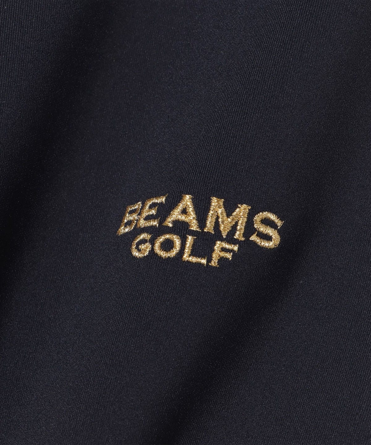 BEAMS GOLF（ビームス ゴルフ）PURPLE LABEL / ダンボールニット