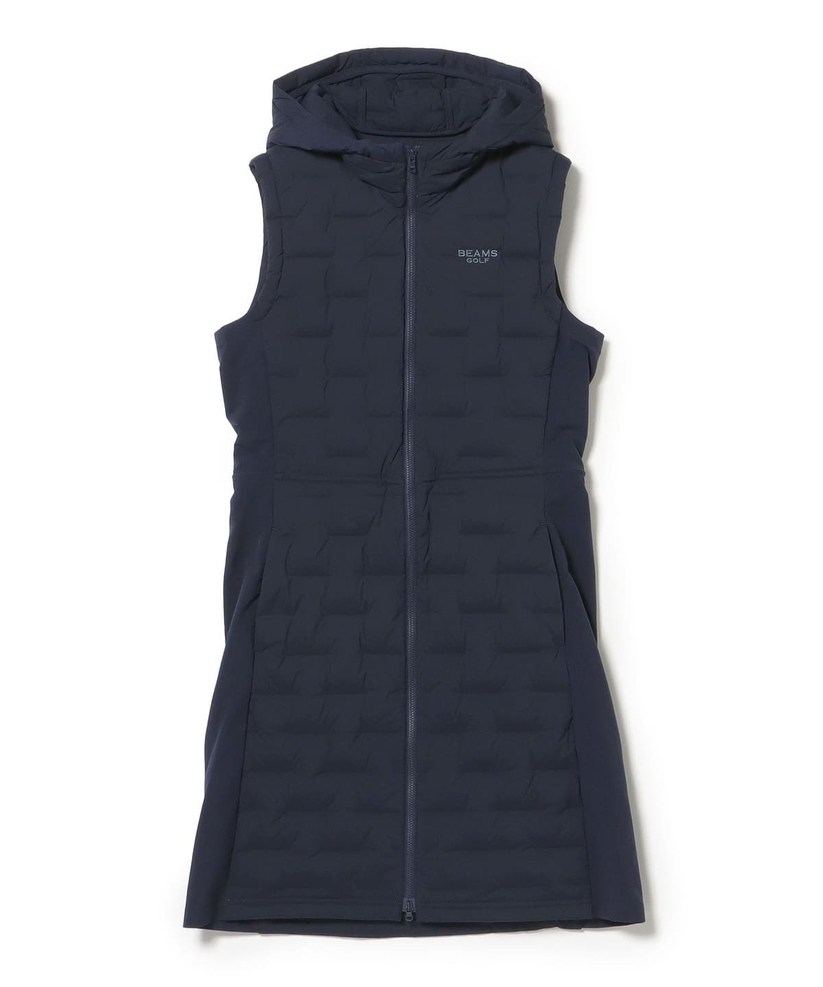 BEAMS GOLF（ビームス ゴルフ）PURPLE LABEL / 接結ダウン 切替