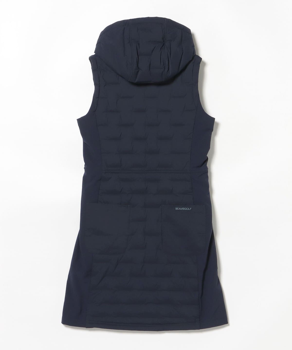 BEAMS GOLF（ビームス ゴルフ）PURPLE LABEL / 接結ダウン 切替