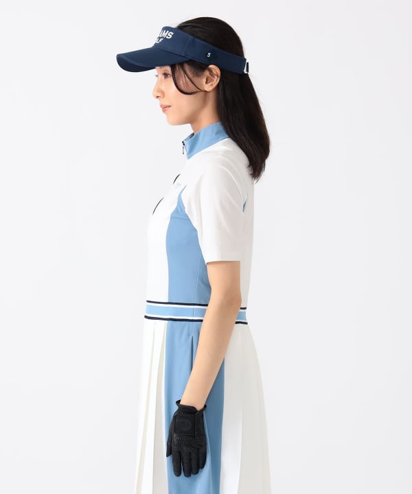 BEAMS GOLF（ビームス ゴルフ）ORANGE LABEL / フーディー