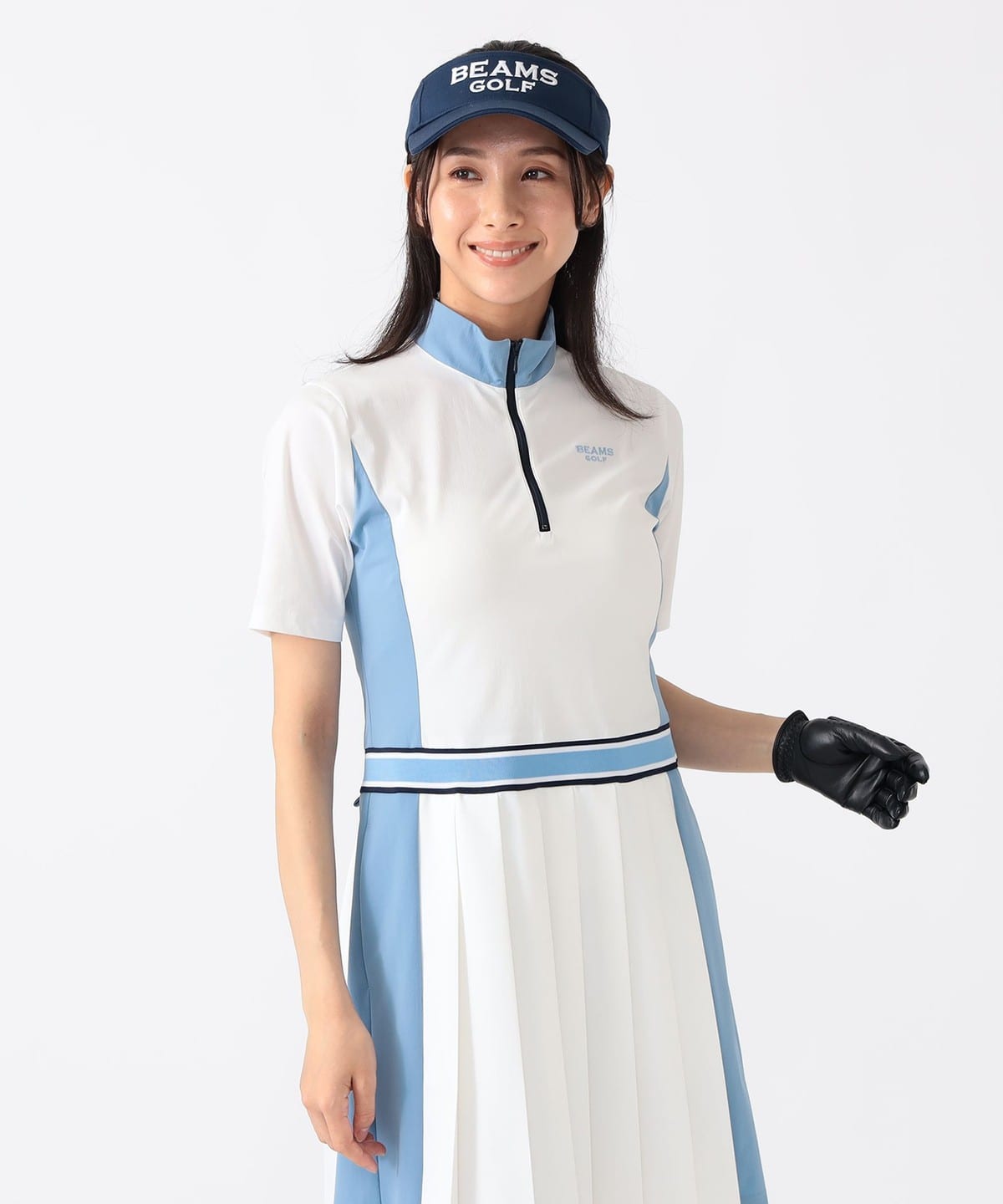 BEAMS GOLF（ビームス ゴルフ）【+15%ポイントUP】PURPLE LABEL