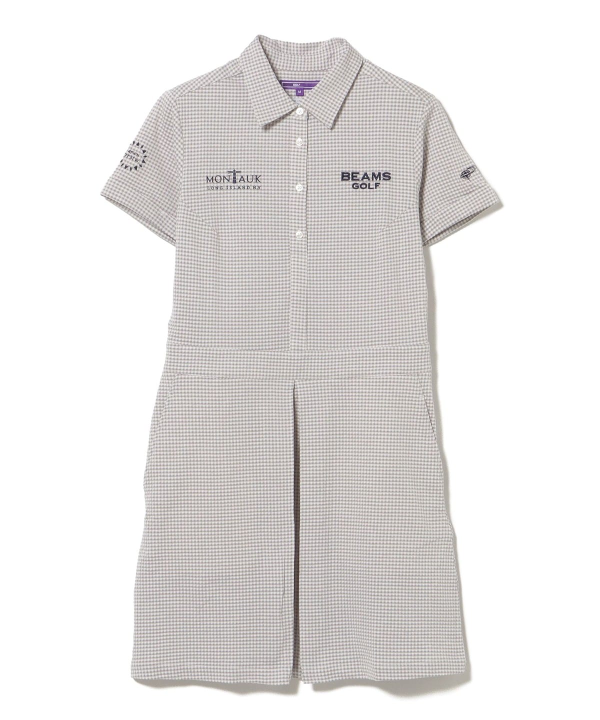 BEAMS GOLF（ビームス ゴルフ）【タイムセール】PURPLE LABEL