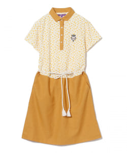 Beams Golf Purple Label ビームス ゴルフ パープル レーベル のレディースのワンピース通販 Beams