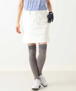 BEAMS GOLF PURPLE LABEL / 5ポケット スカート
