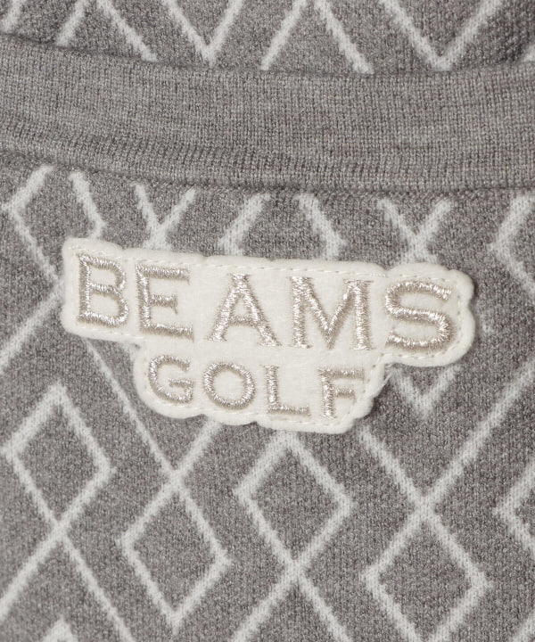 BEAMS GOLF（ビームス ゴルフ）【アウトレット】BEAMS GOLF PURPLE