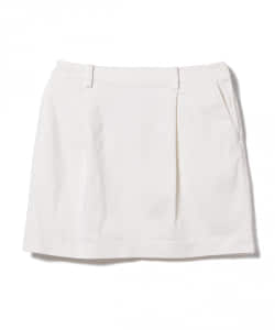 BEAMS GOLF PURPLE LABEL / チノ スカート