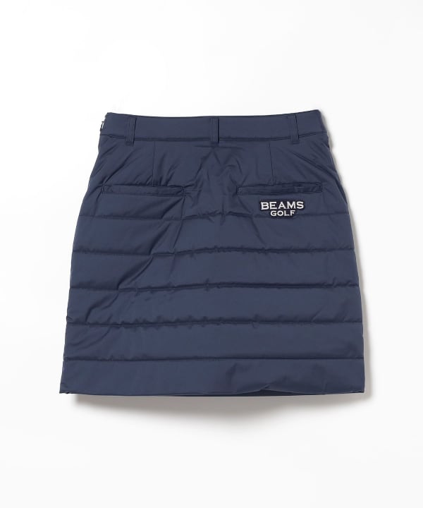 BEAMS GOLF（ビームス ゴルフ）BEAMS GOLF PURPLE LABEL / パテッド 撥