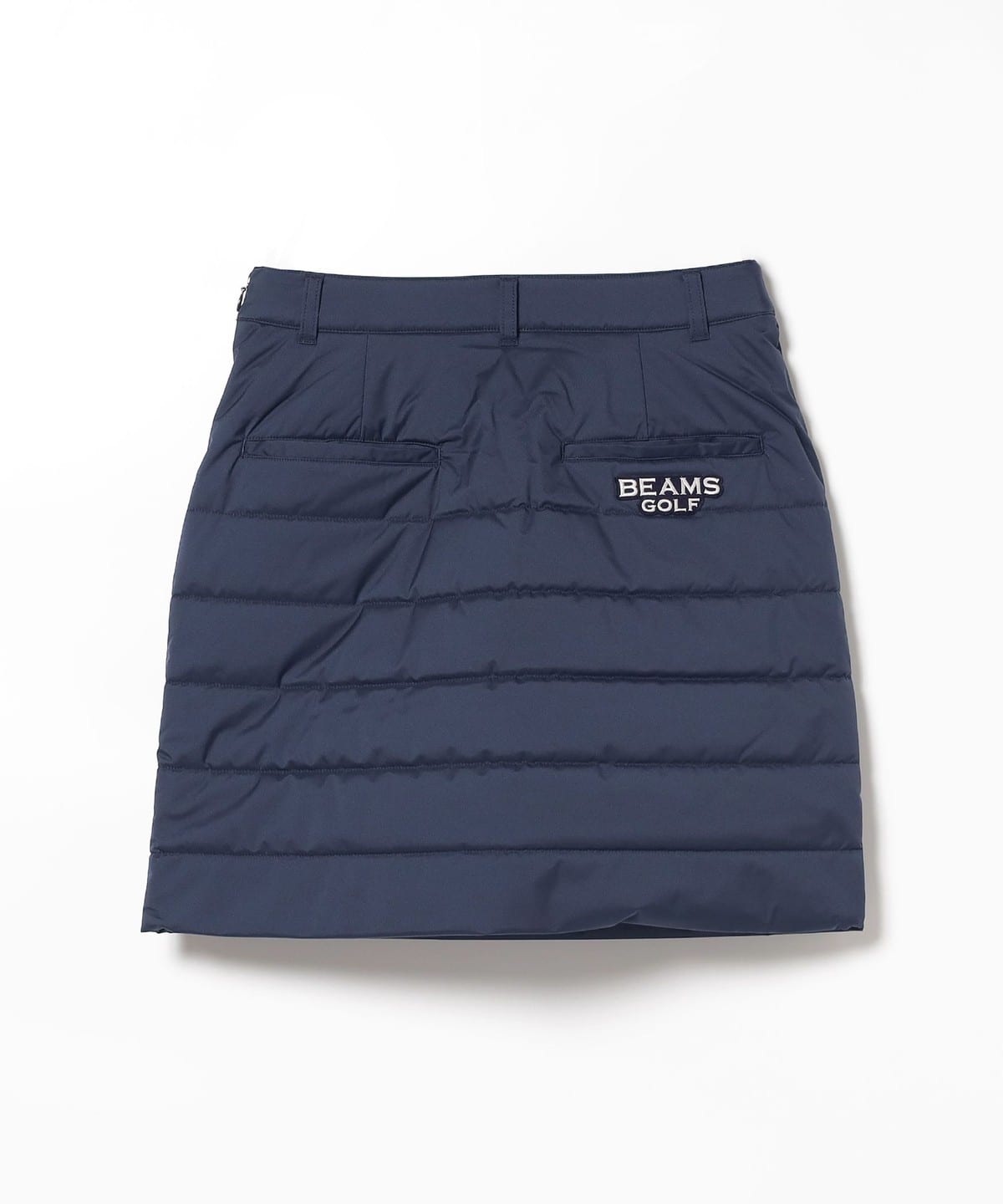 BEAMS GOLF（ビームス ゴルフ）BEAMS GOLF PURPLE LABEL / パテッド 撥 