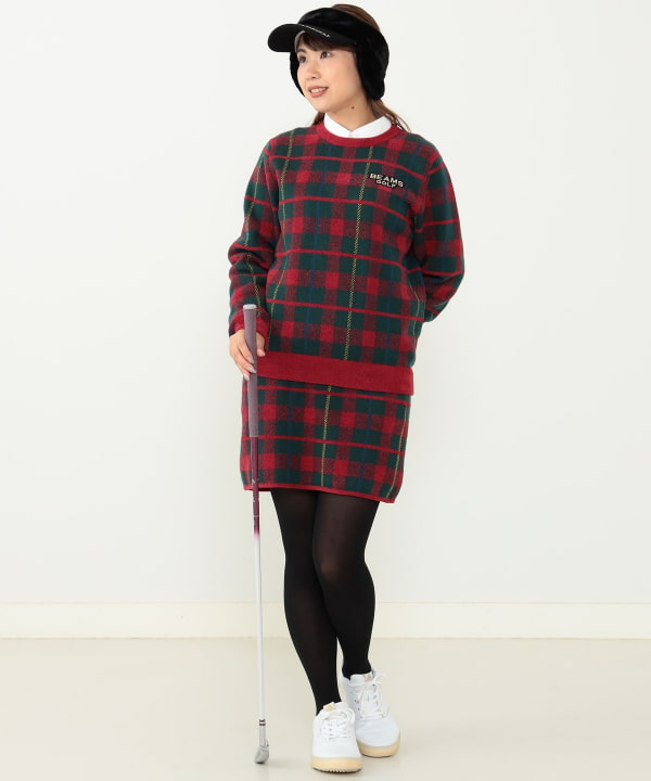 BEAMS GOLF（ビームス ゴルフ）BEAMS GOLF PURPLE LABEL / クラシック