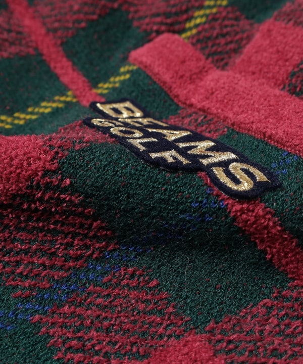 BEAMS GOLF（ビームス ゴルフ）PURPLE LABEL / クラシック