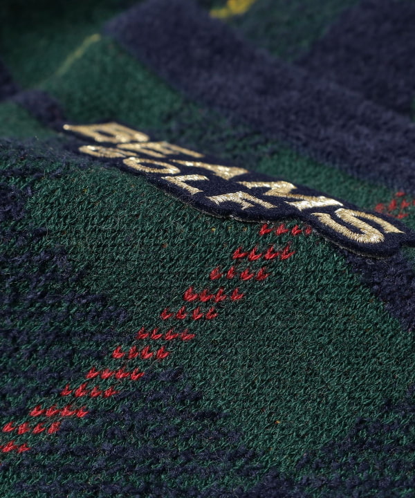 BEAMS GOLF（ビームス ゴルフ）PURPLE LABEL / クラシック