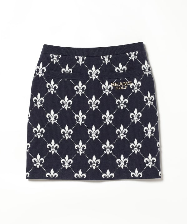 BEAMS GOLF（ビームス ゴルフ）BEAMS GOLF PURPLE LABEL / クレスト 総