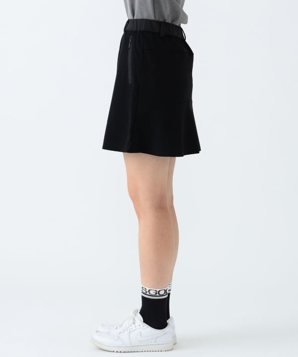 BEAMS GOLF（ビームス ゴルフ）ORANGE LABEL / フラワージャ