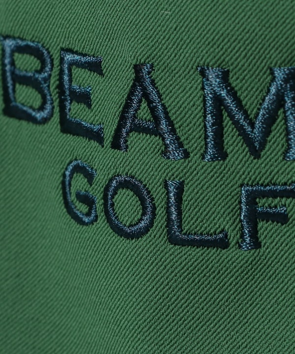 BEAMSGOLF - BEAMS GOLF 裾プリーツ 切り替え スカート BEAMS GOLF（ビームス ゴルフ）PURPLE LABEL / 裾プリーツ