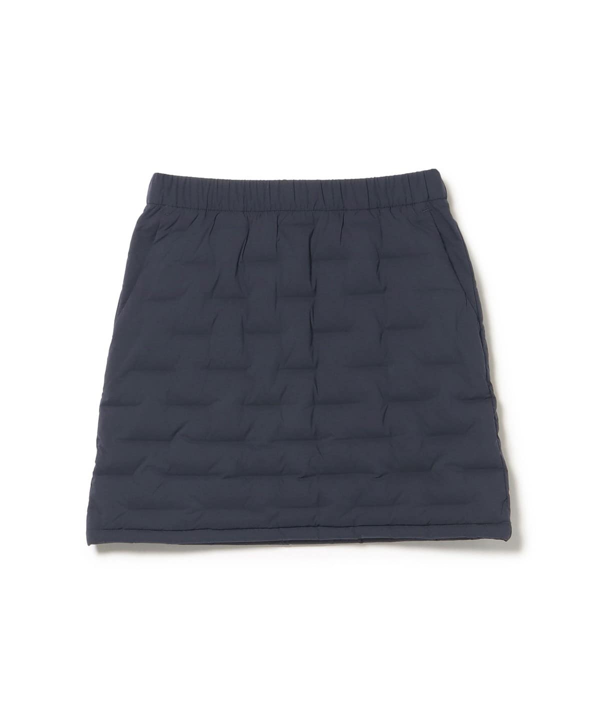 BEAMS GOLF（ビームス ゴルフ）PURPLE LABEL / 接結ダウン スカート