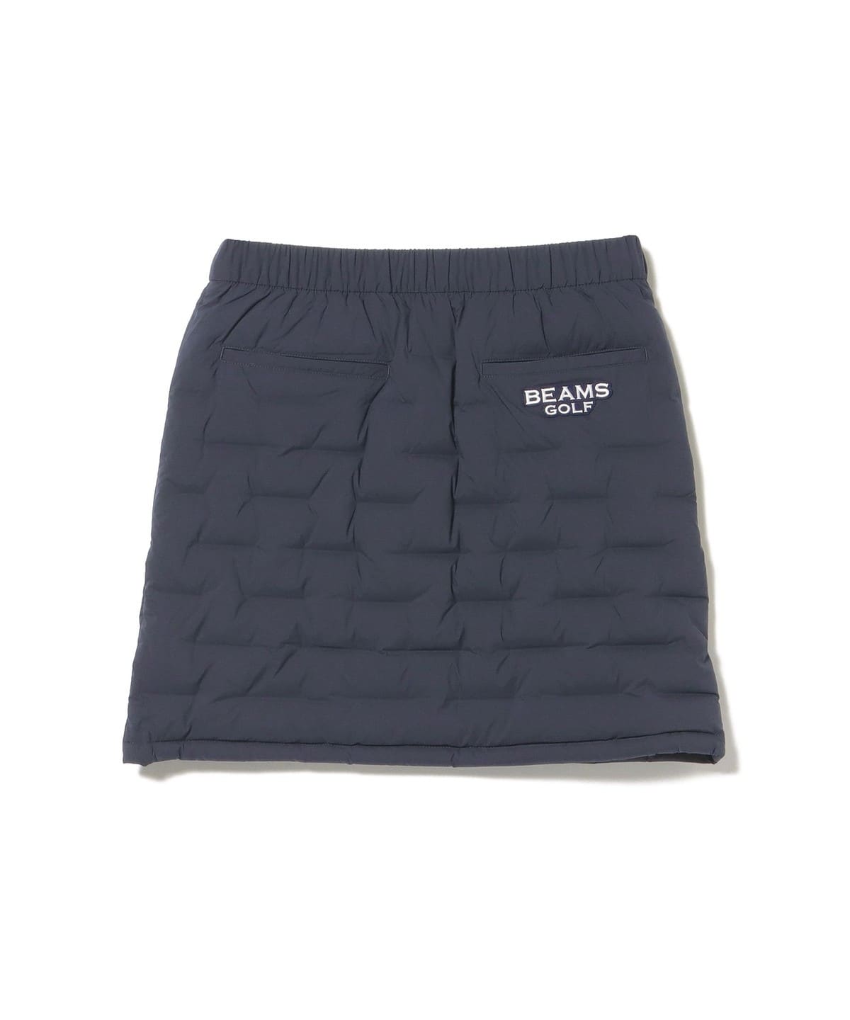 BEAMS GOLF（ビームス ゴルフ）PURPLE LABEL / 接結ダウン スカート