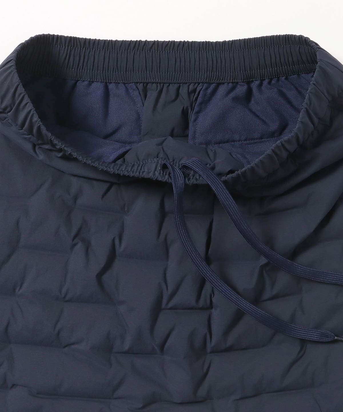 BEAMS GOLF（ビームス ゴルフ）PURPLE LABEL / 接結ダウン スカート