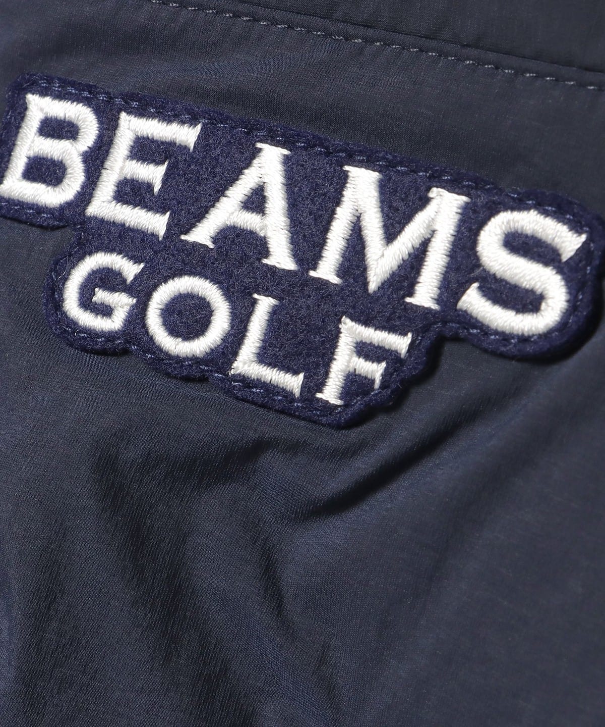 BEAMS GOLF（ビームス ゴルフ）PURPLE LABEL / 接結ダウン スカート
