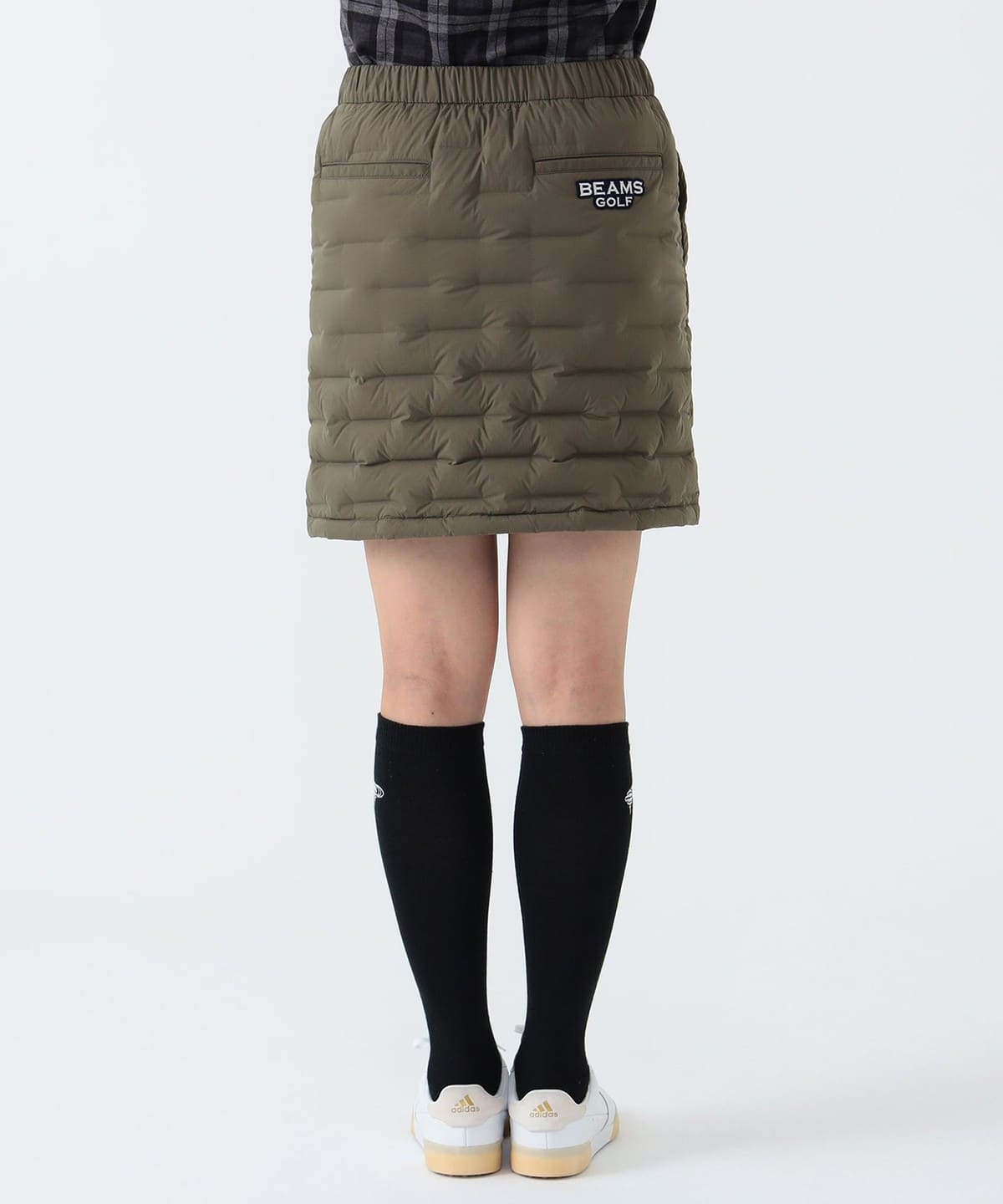 BEAMS GOLF（ビームス ゴルフ）PURPLE LABEL / 接結ダウン