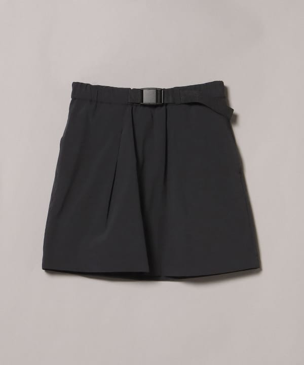 BEAMS GOLF（ビームス ゴルフ）ORANGE LABEL / ラップ風 キルト