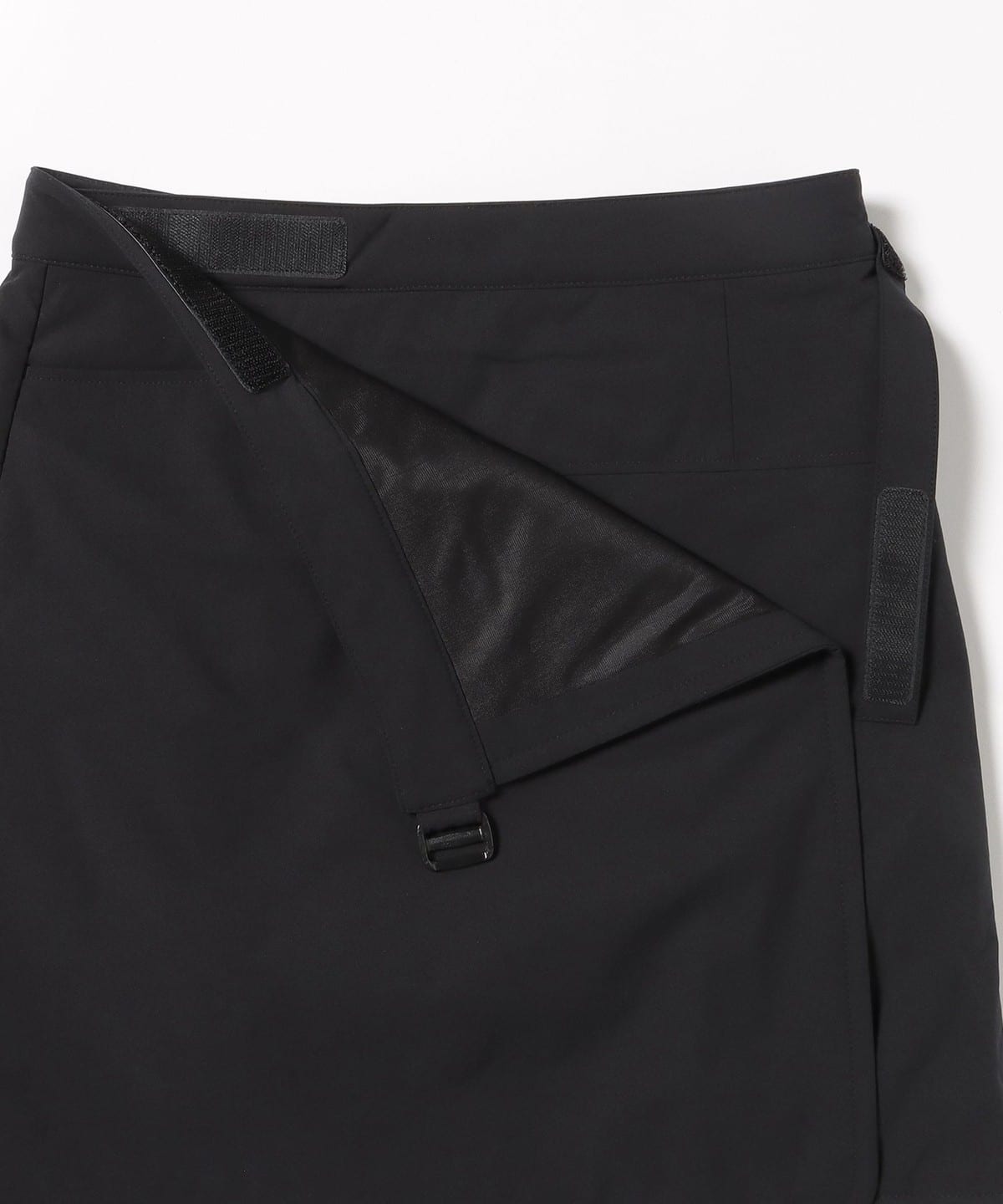 BEAMS GOLF Marmot 830 Fill 中綿スカート BEAMS GOLF（ビームス ゴルフ）B.G.THREE / ALL-TIME 中綿 ラップ