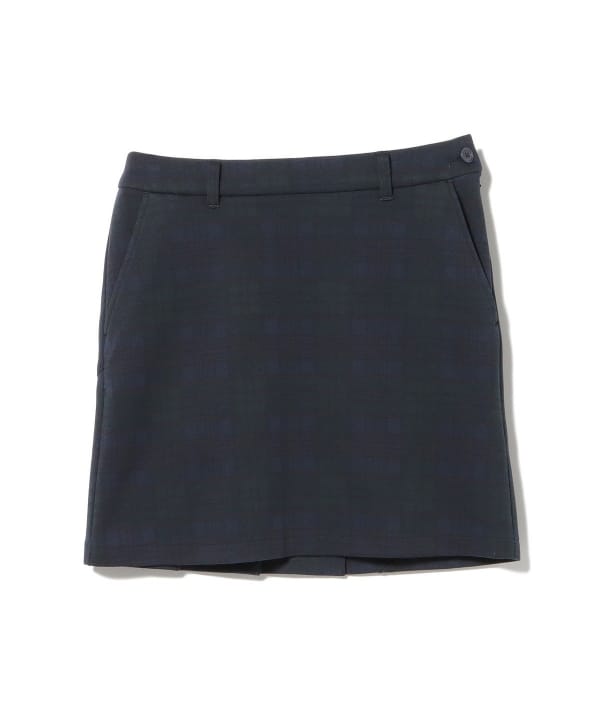 BEAMS GOLF（ビームス ゴルフ）PURPLE LABEL / チェック バック