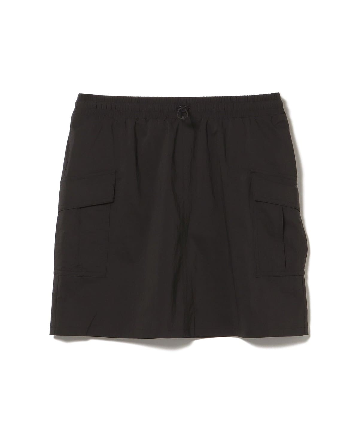 値下げ★ビームスゴルフ　新品B.G three 春夏スカート BEAMS GOLF（ビームス ゴルフ）〈WOMEN〉 ORANGE LABEL / スター