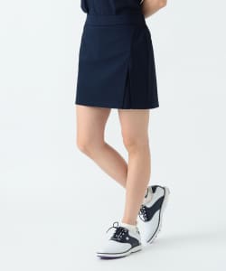 PURPLE LABEL / インナーパンツ付き スリットスカート