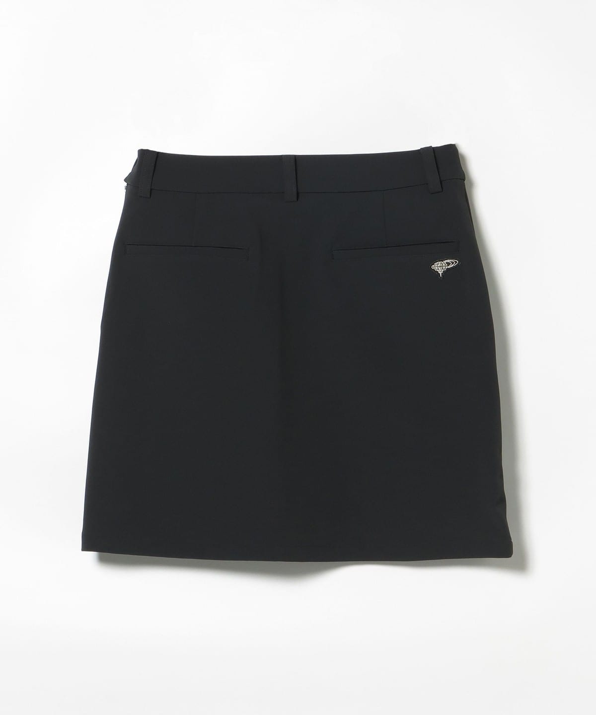 BEAMS GOLF（ビームス ゴルフ）PURPLE LABEL / 切替ストライプ