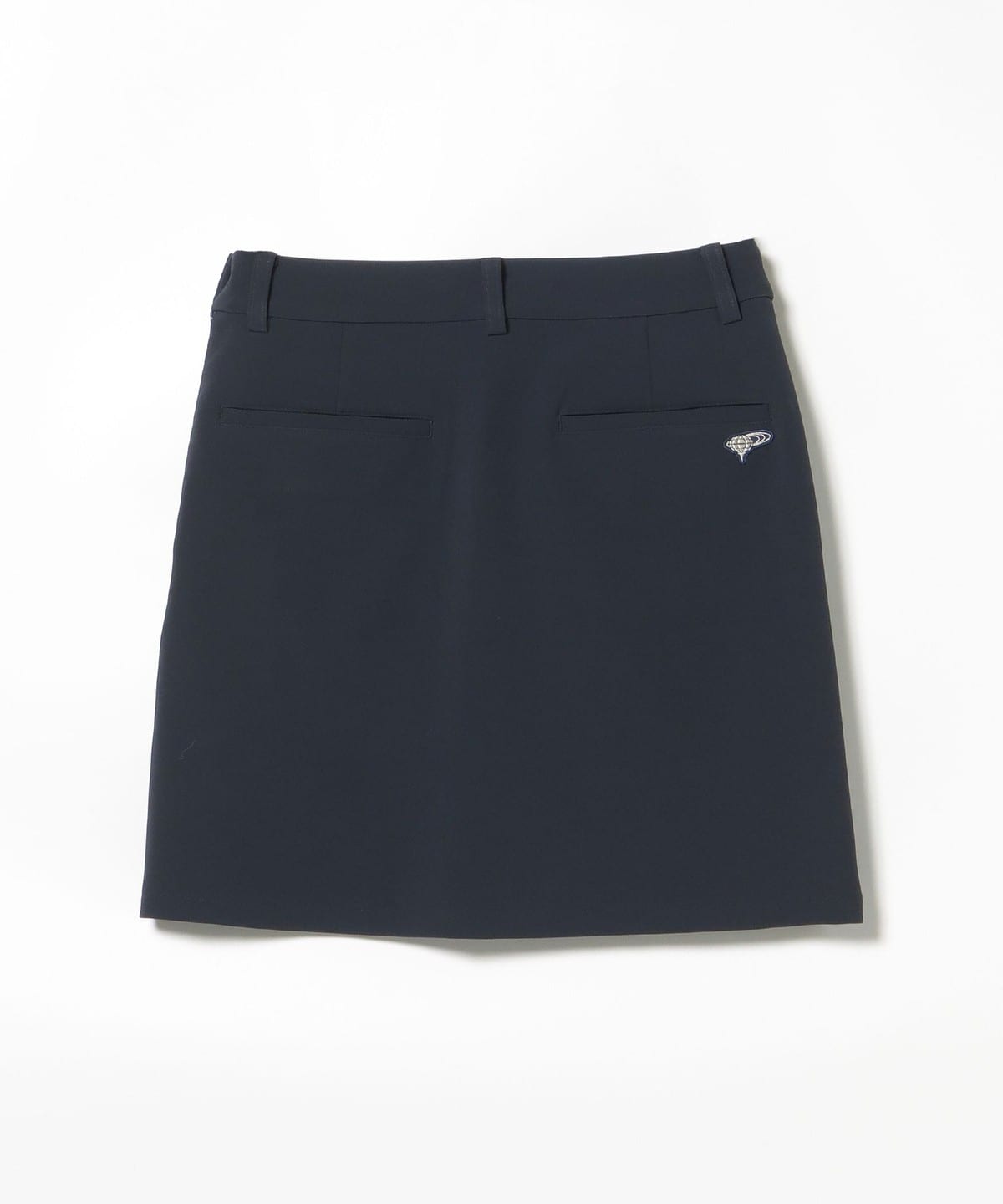 新品　BEAMS GOLF レディース　スカート　S 83270049803_D_8.jpg