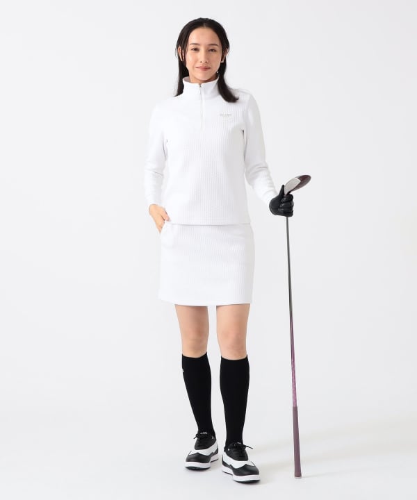 BEAMS GOLF（ビームス ゴルフ）PURPLE LABEL / ストレッチ